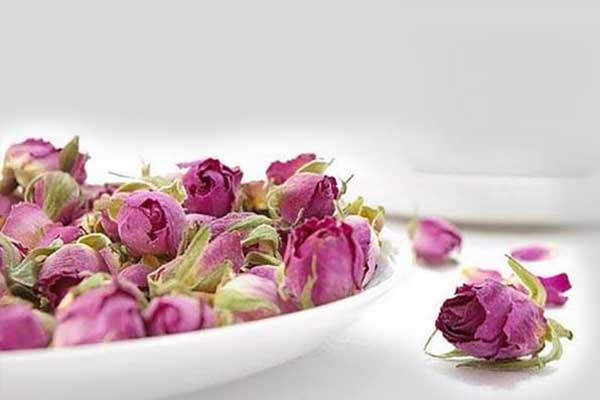 تصویر 3 از خرید گل محمدی دیم + قیمت فروش استثنایی